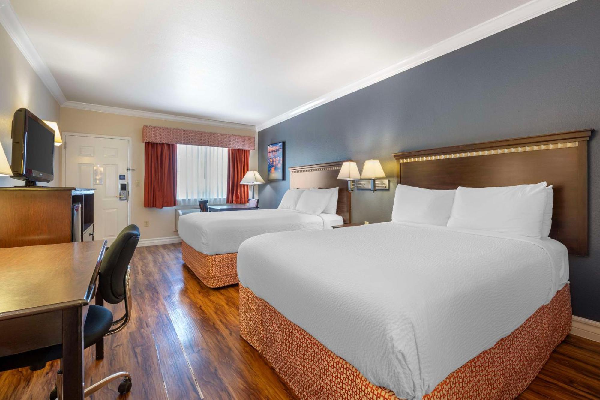 Best Western Anthony/West El Paso Exterior foto