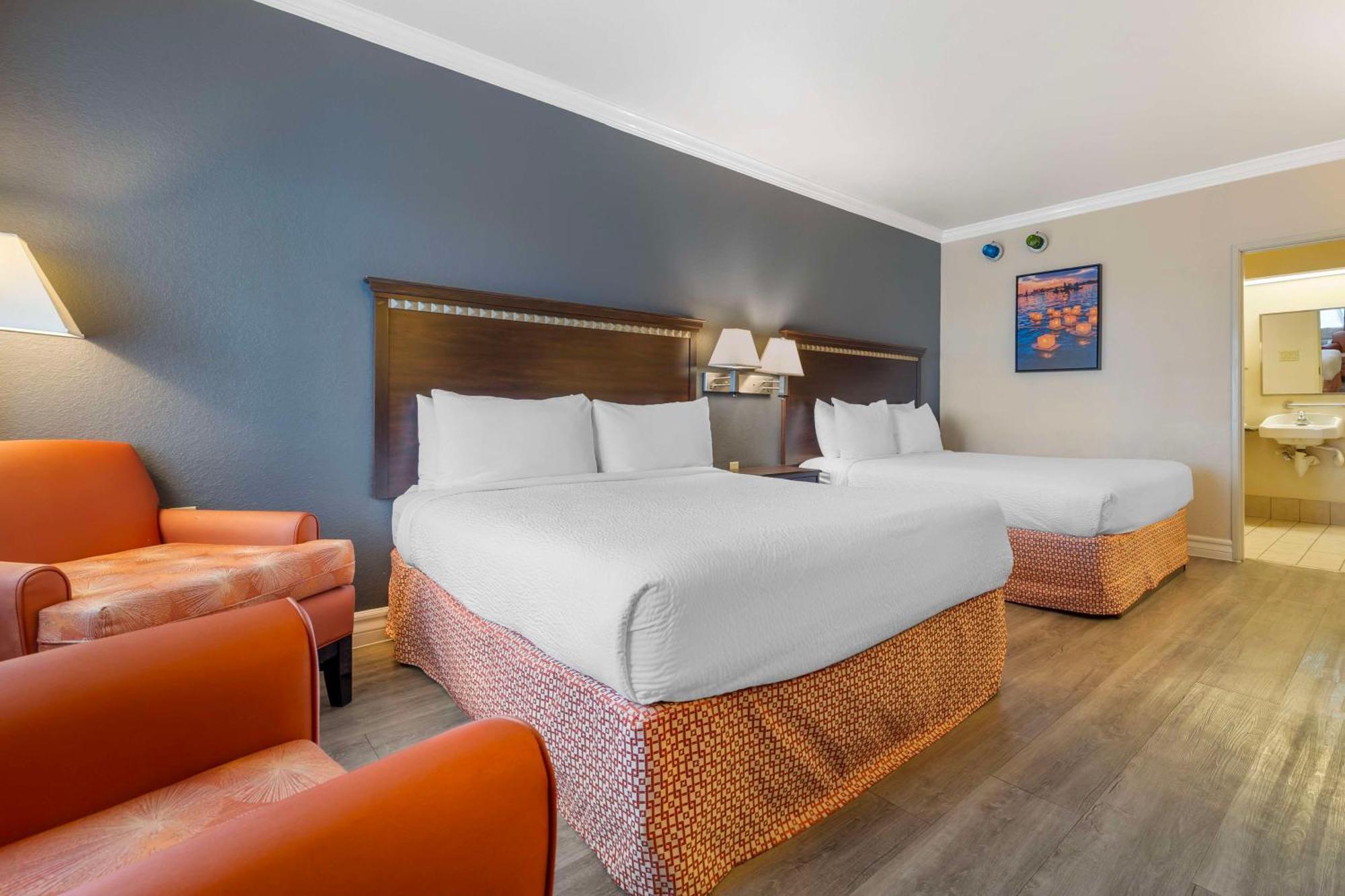 Best Western Anthony/West El Paso Exterior foto