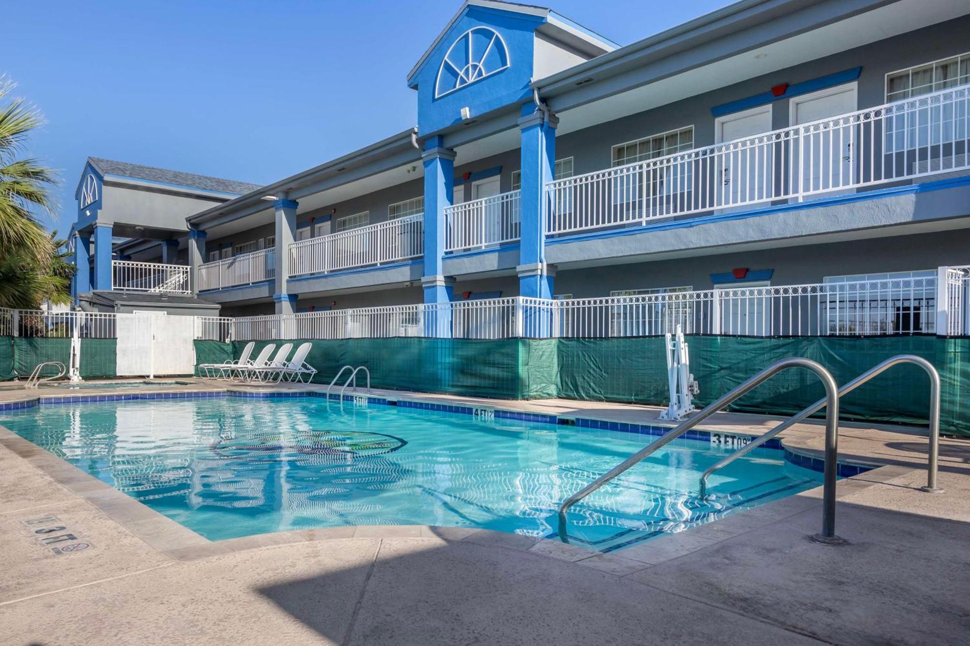 Best Western Anthony/West El Paso Exterior foto