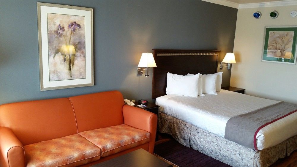 Best Western Anthony/West El Paso Exterior foto